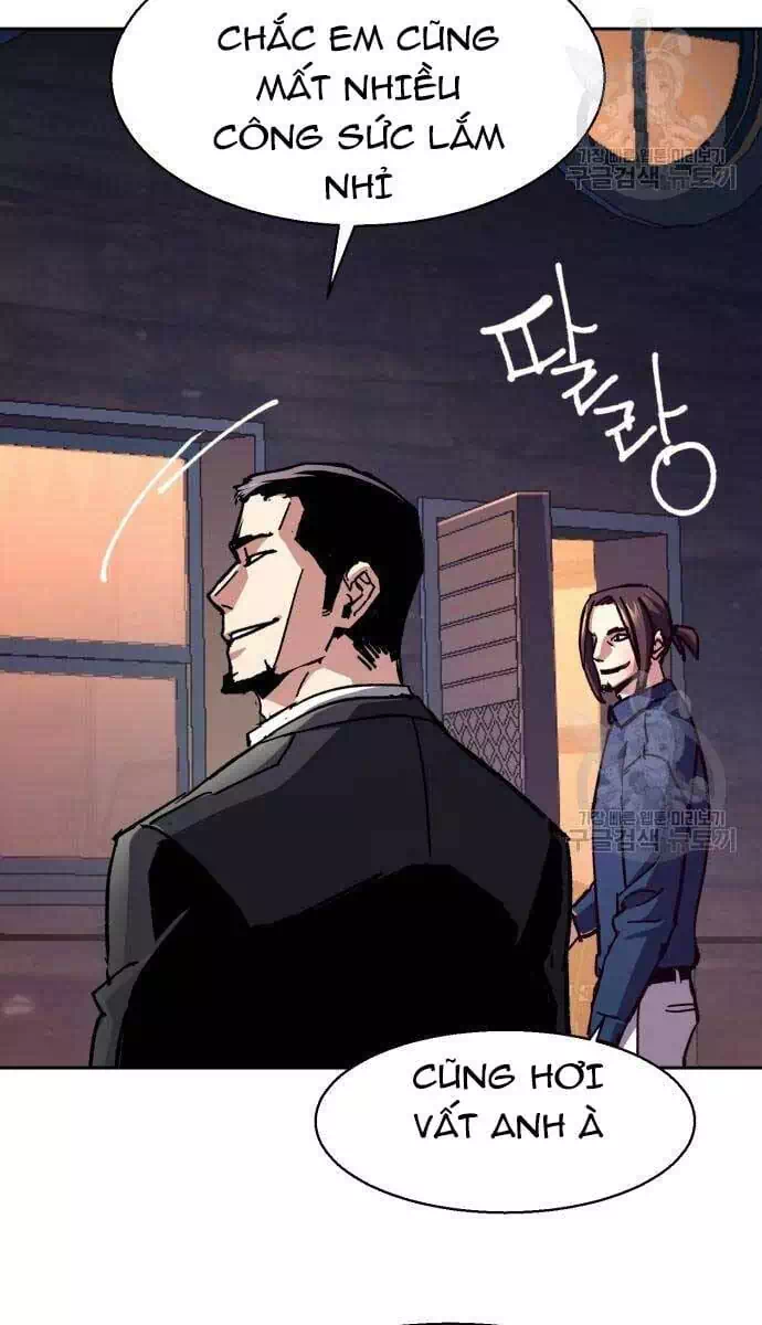 Truyện Tranh Bạn Học Của Tôi Là Lính Đánh Thuê trang 5