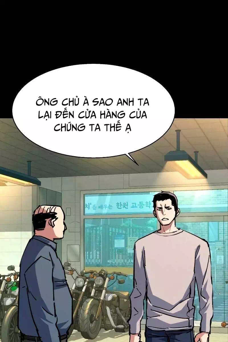 Truyện Tranh Bạn Học Của Tôi Là Lính Đánh Thuê trang 5