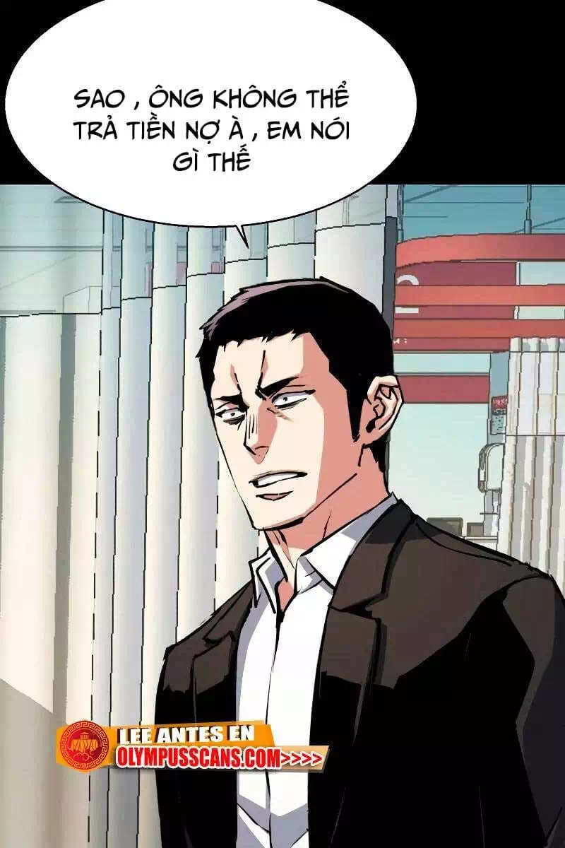 Truyện Tranh Bạn Học Của Tôi Là Lính Đánh Thuê trang 5