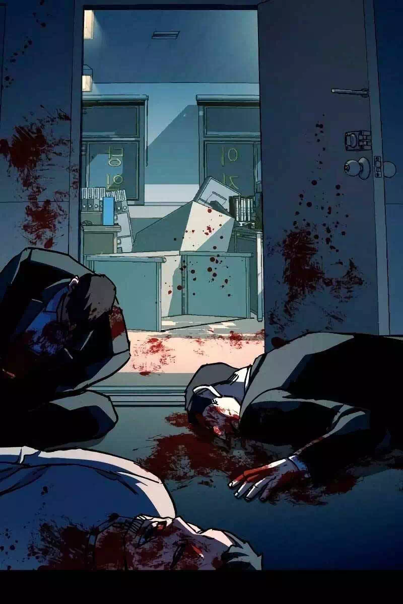 Truyện Tranh Bạn Học Của Tôi Là Lính Đánh Thuê trang 5