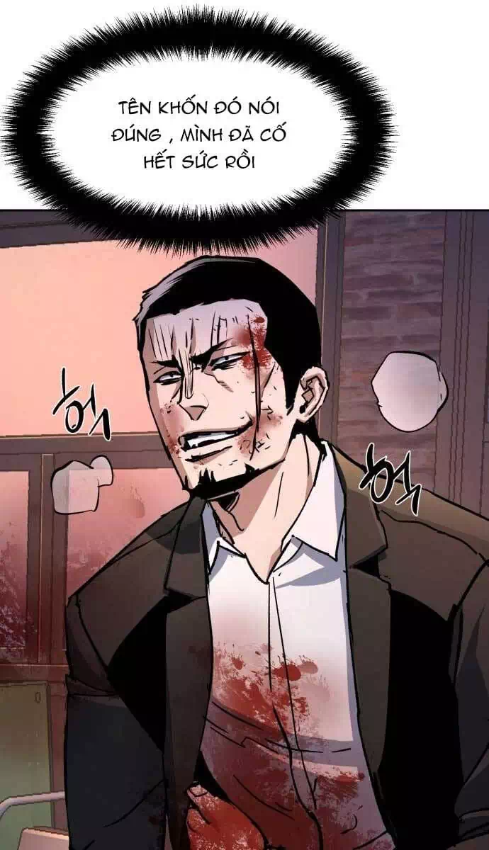 Truyện Tranh Bạn Học Của Tôi Là Lính Đánh Thuê trang 5