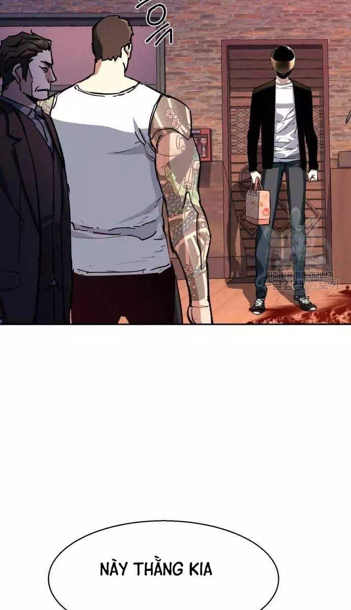Truyện Tranh Bạn Học Của Tôi Là Lính Đánh Thuê trang 5