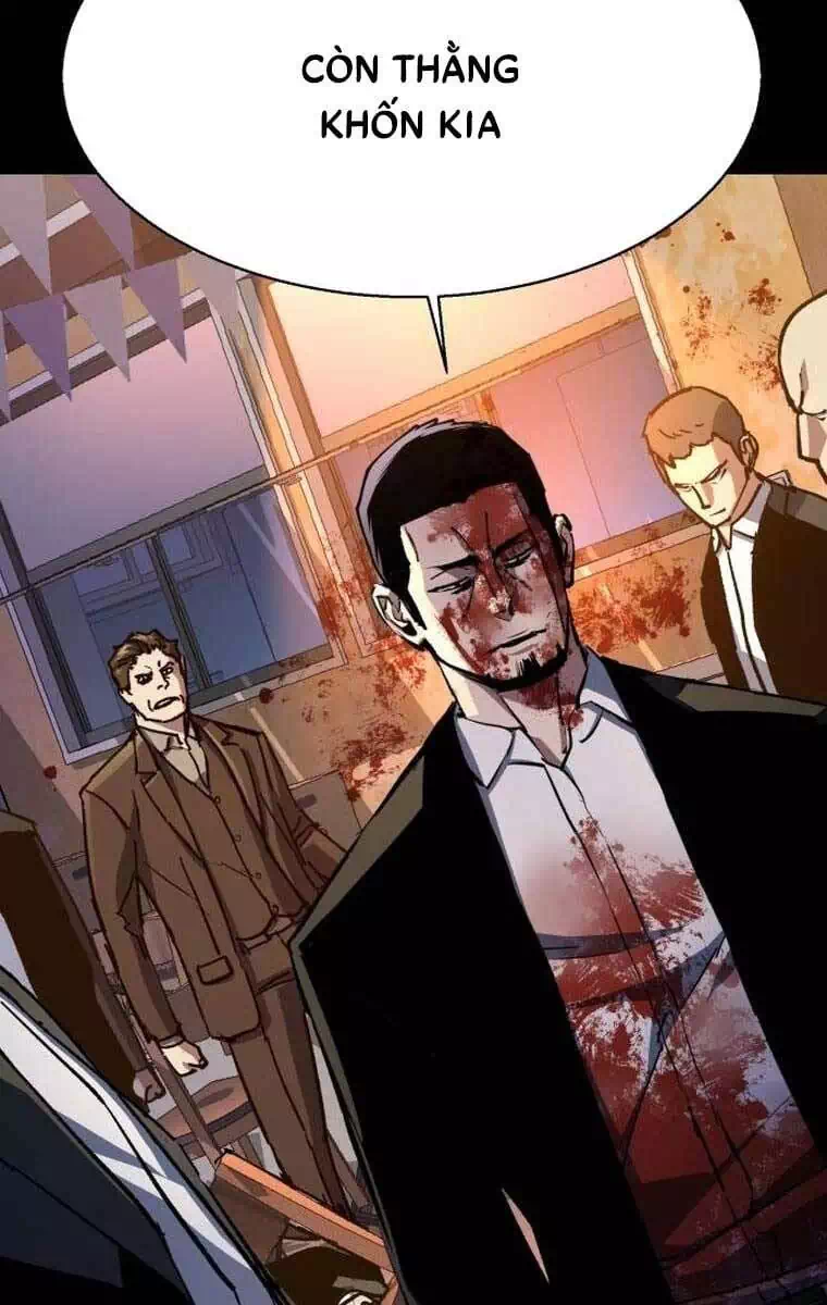 Truyện Tranh Bạn Học Của Tôi Là Lính Đánh Thuê trang 5