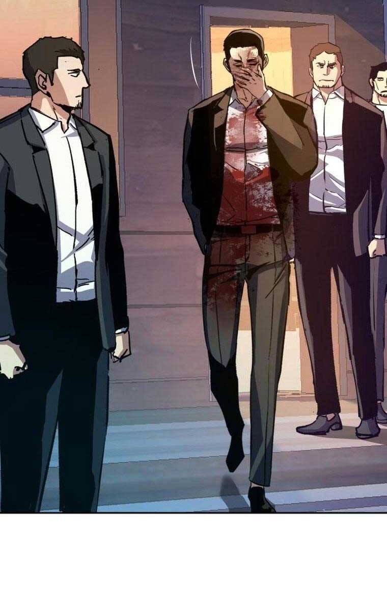 Truyện Tranh Bạn Học Của Tôi Là Lính Đánh Thuê trang 5