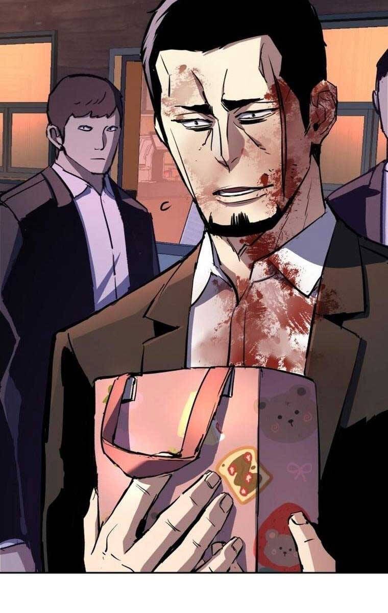 Truyện Tranh Bạn Học Của Tôi Là Lính Đánh Thuê trang 5