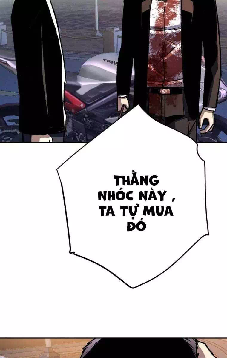 Truyện Tranh Bạn Học Của Tôi Là Lính Đánh Thuê trang 5