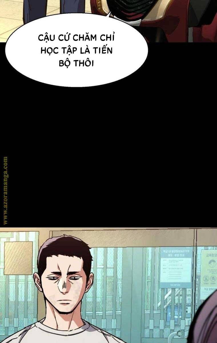 Truyện Tranh Bạn Học Của Tôi Là Lính Đánh Thuê trang 5