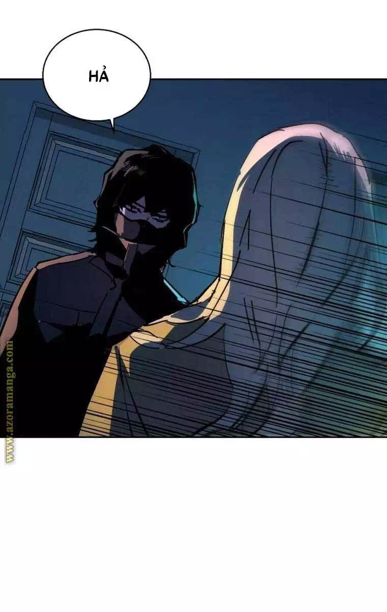 Truyện Tranh Bạn Học Của Tôi Là Lính Đánh Thuê trang 5