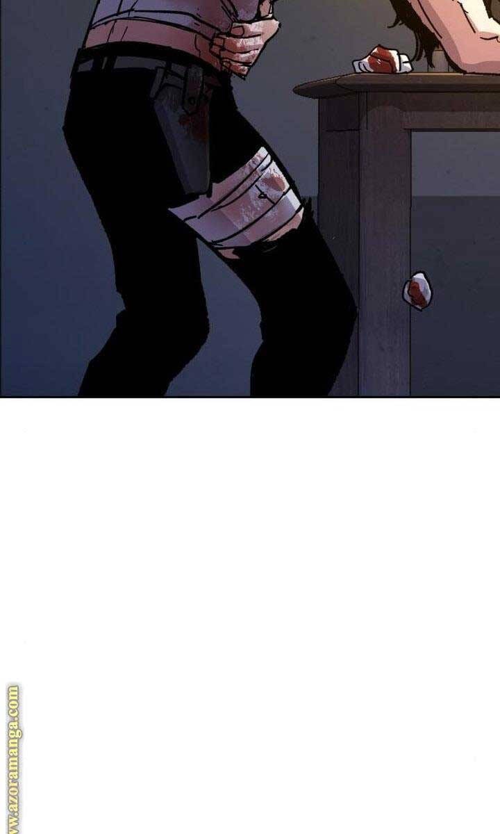 Truyện Tranh Bạn Học Của Tôi Là Lính Đánh Thuê trang 5