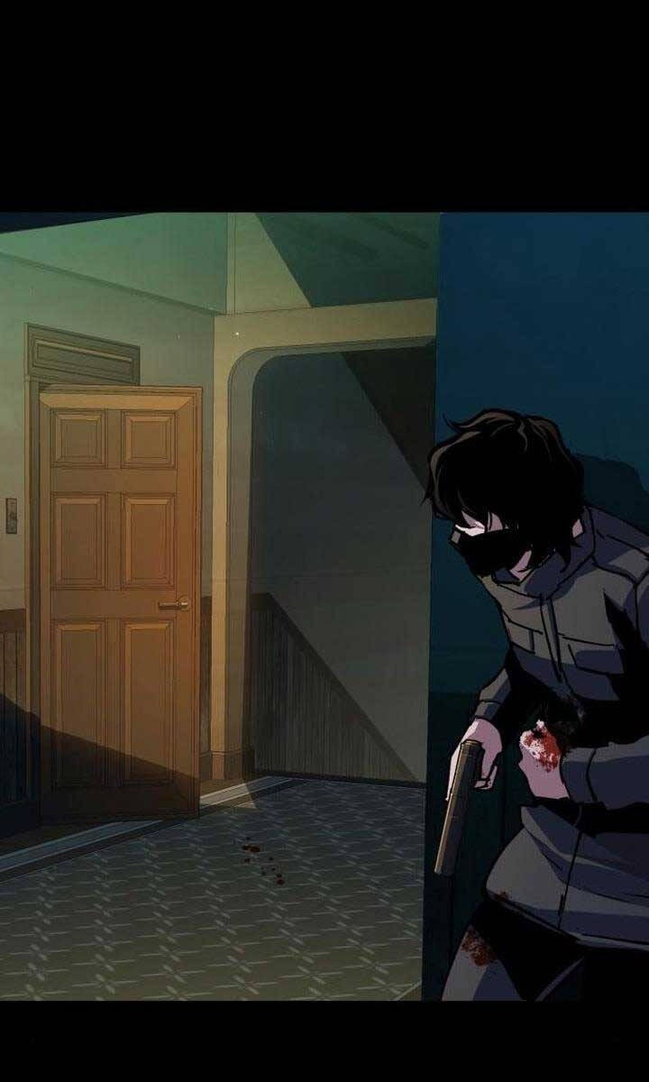 Truyện Tranh Bạn Học Của Tôi Là Lính Đánh Thuê trang 5