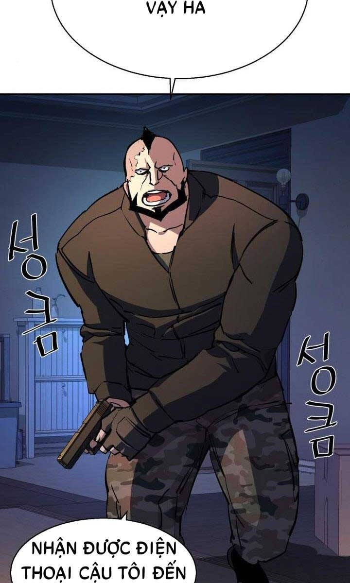 Truyện Tranh Bạn Học Của Tôi Là Lính Đánh Thuê trang 5