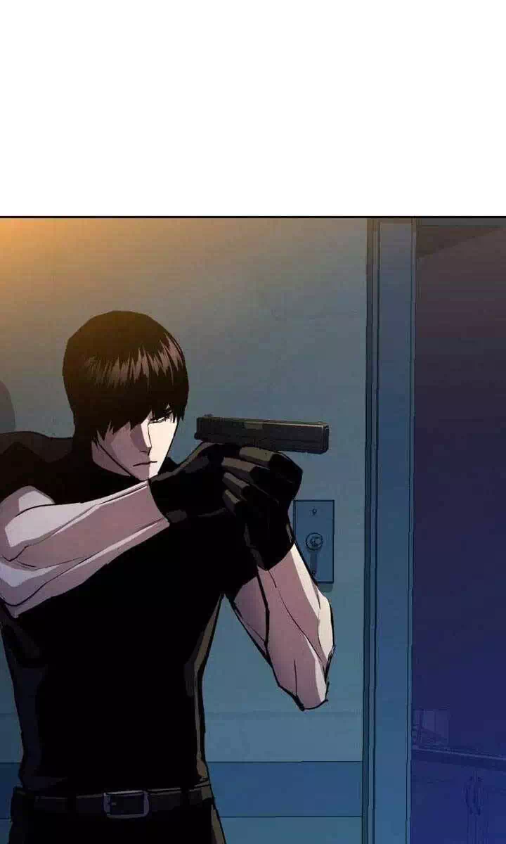 Truyện Tranh Bạn Học Của Tôi Là Lính Đánh Thuê trang 5