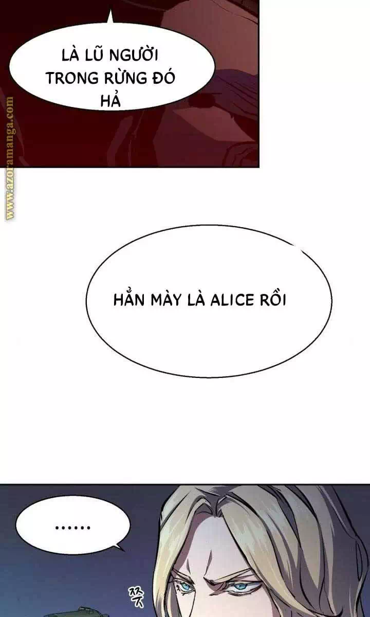 Truyện Tranh Bạn Học Của Tôi Là Lính Đánh Thuê trang 5