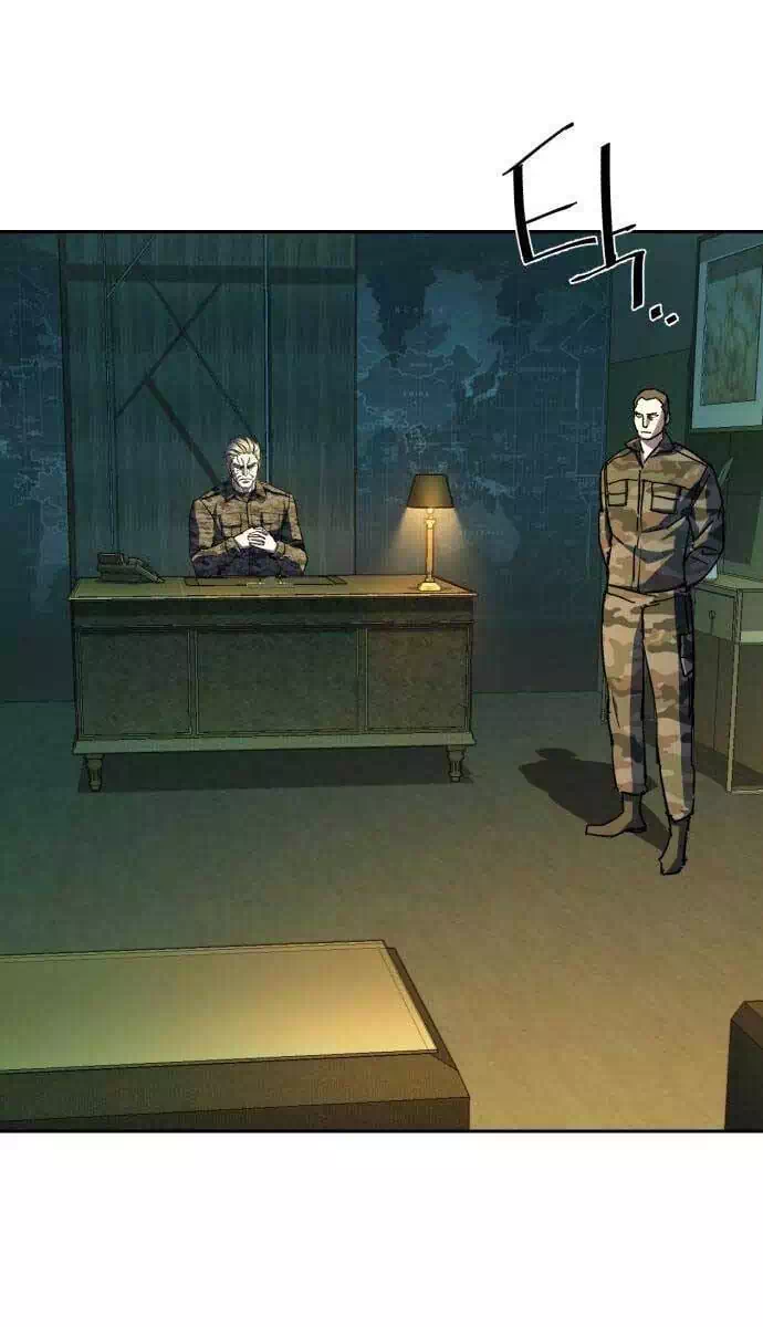 Truyện Tranh Bạn Học Của Tôi Là Lính Đánh Thuê trang 5