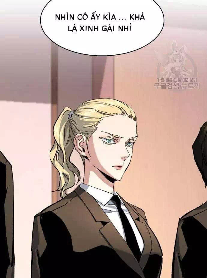 Truyện Tranh Bạn Học Của Tôi Là Lính Đánh Thuê trang 5