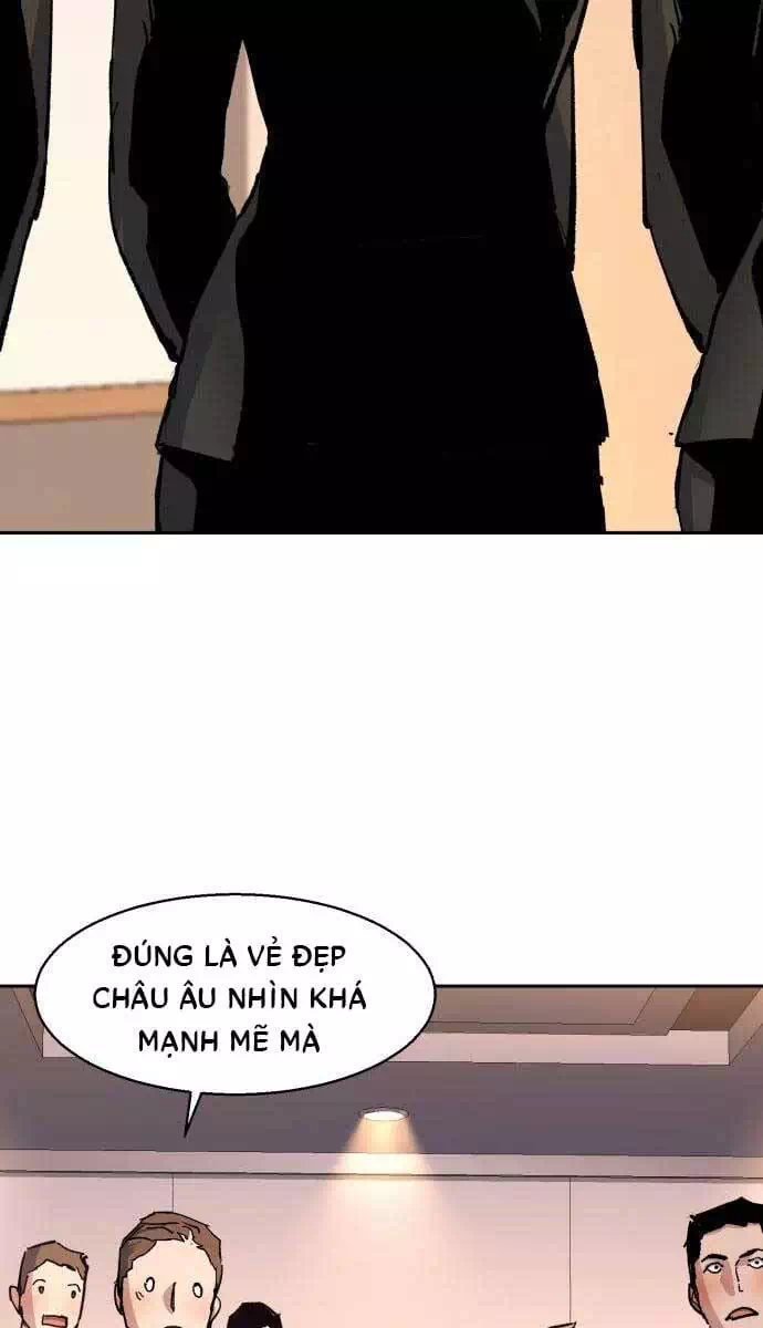 Truyện Tranh Bạn Học Của Tôi Là Lính Đánh Thuê trang 5