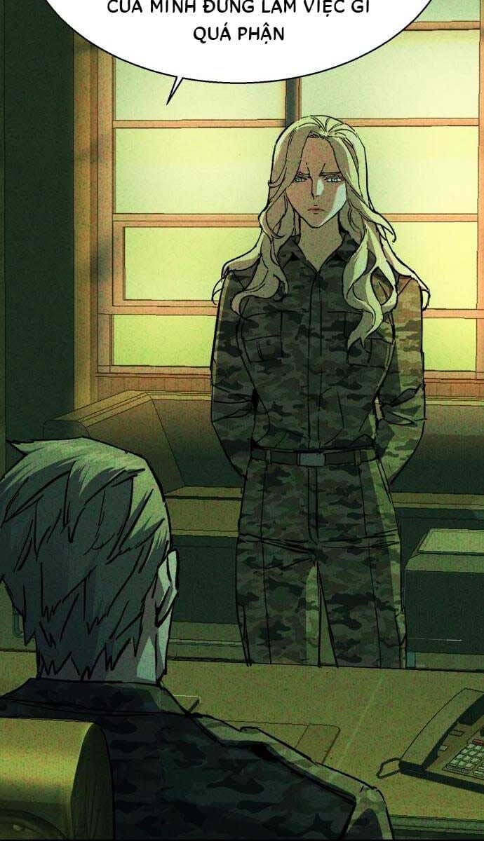 Truyện Tranh Bạn Học Của Tôi Là Lính Đánh Thuê trang 5