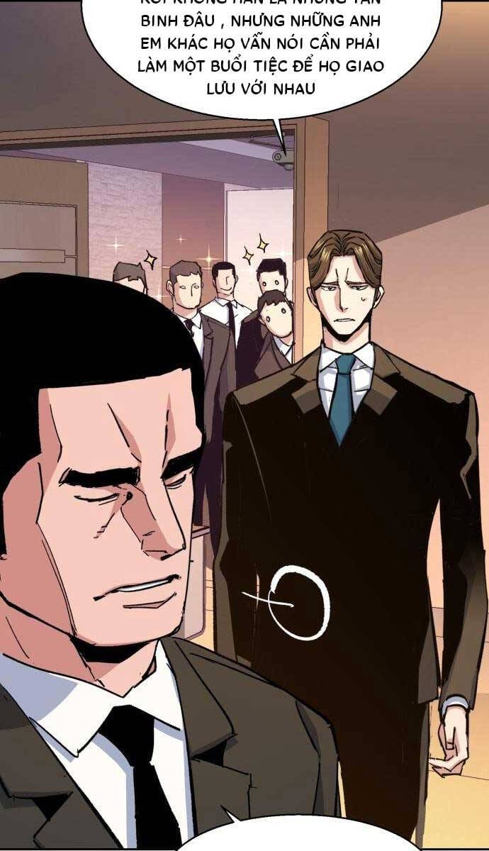 Truyện Tranh Bạn Học Của Tôi Là Lính Đánh Thuê trang 5