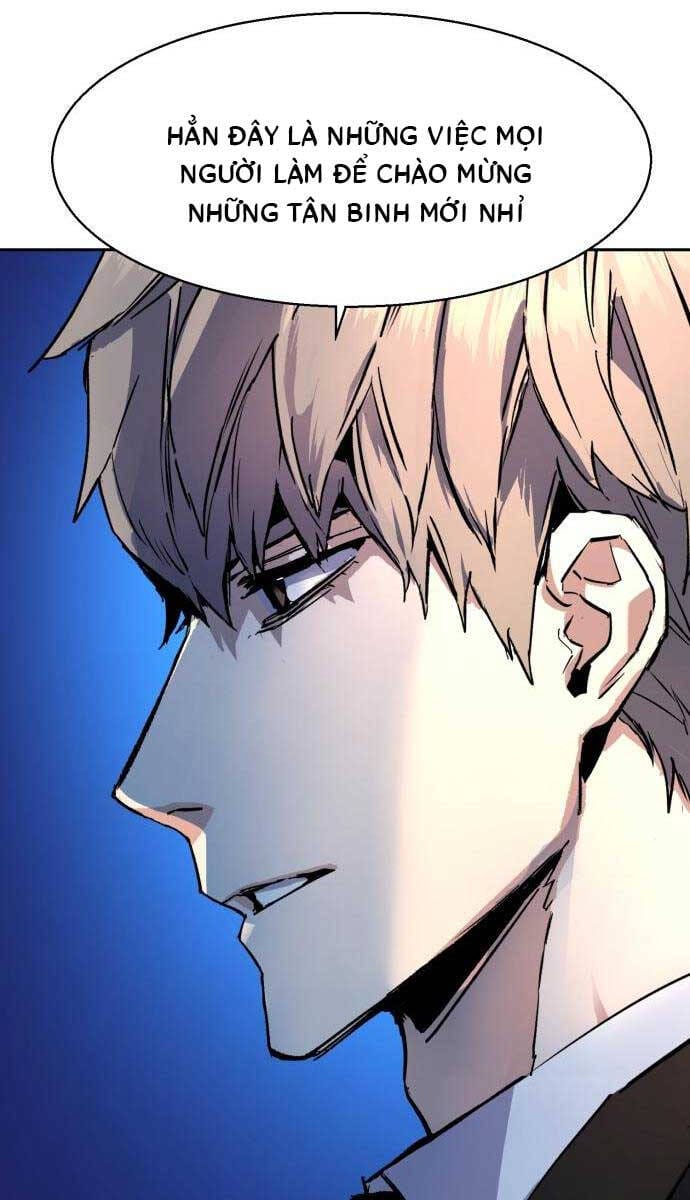 Truyện Tranh Bạn Học Của Tôi Là Lính Đánh Thuê trang 5