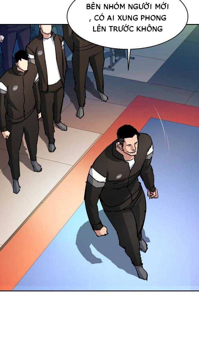 Truyện Tranh Bạn Học Của Tôi Là Lính Đánh Thuê trang 5