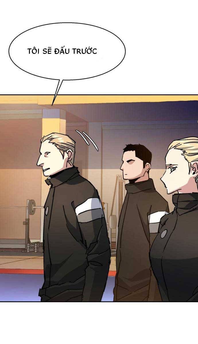 Truyện Tranh Bạn Học Của Tôi Là Lính Đánh Thuê trang 5