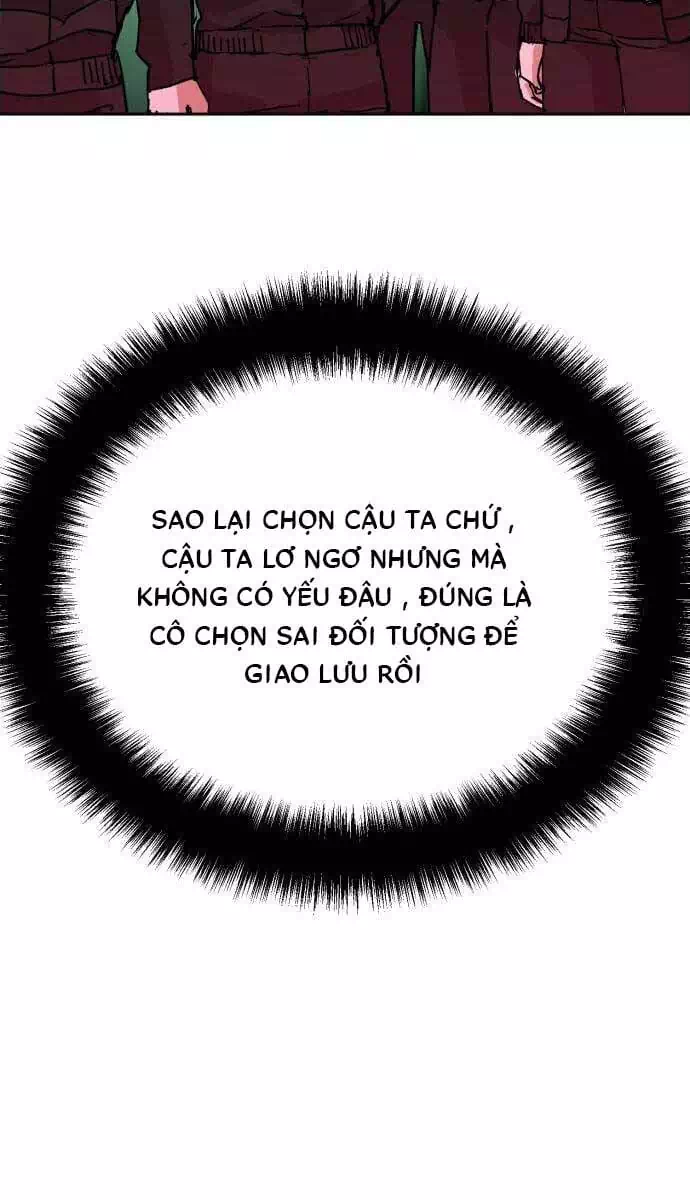 Truyện Tranh Bạn Học Của Tôi Là Lính Đánh Thuê trang 5