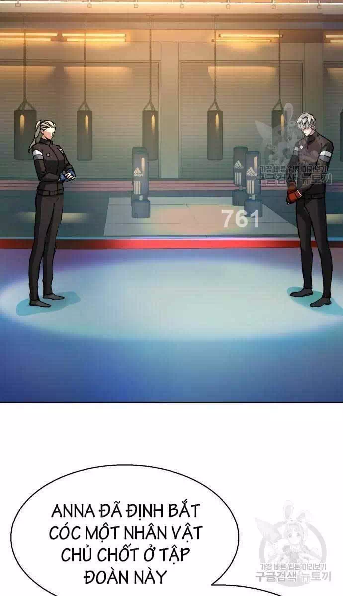 Truyện Tranh Bạn Học Của Tôi Là Lính Đánh Thuê trang 5