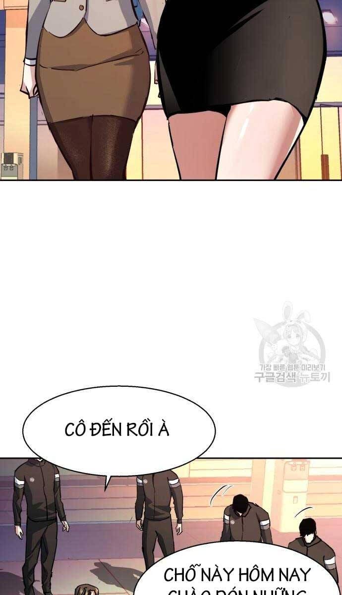 Truyện Tranh Bạn Học Của Tôi Là Lính Đánh Thuê trang 5