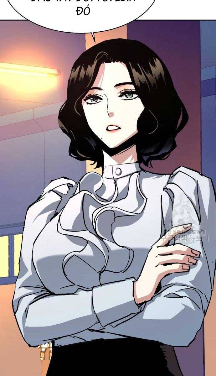 Truyện Tranh Bạn Học Của Tôi Là Lính Đánh Thuê trang 5