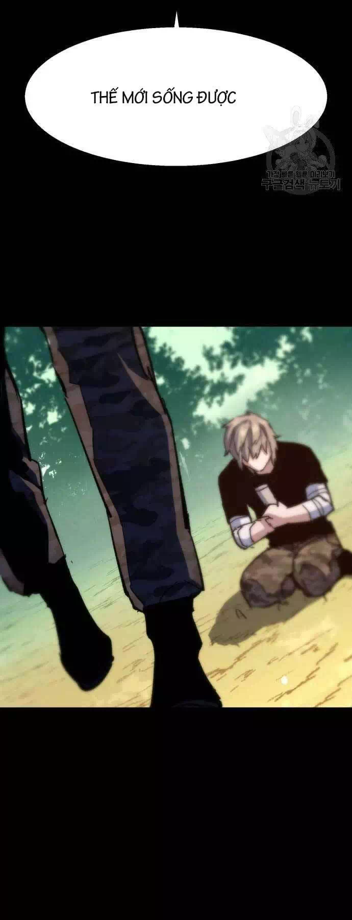 Truyện Tranh Bạn Học Của Tôi Là Lính Đánh Thuê trang 5