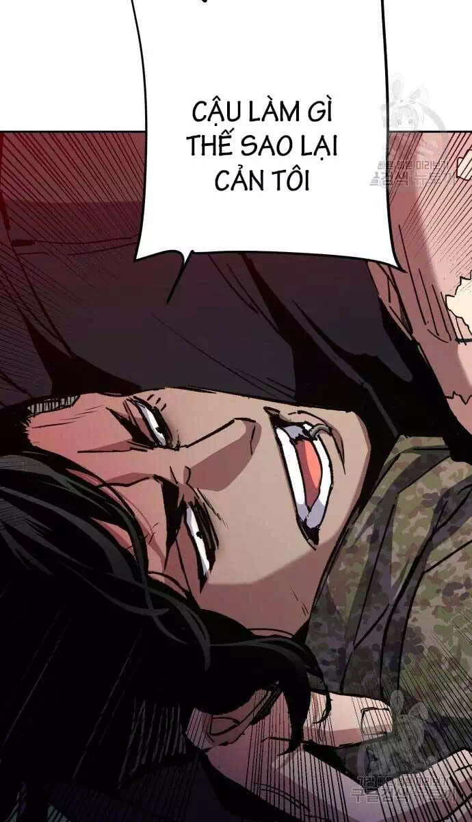 Truyện Tranh Bạn Học Của Tôi Là Lính Đánh Thuê trang 5