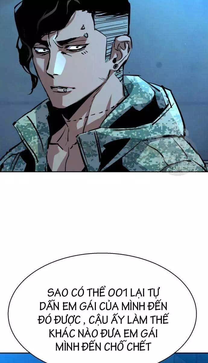 Truyện Tranh Bạn Học Của Tôi Là Lính Đánh Thuê trang 5