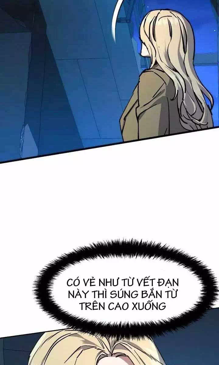 Truyện Tranh Bạn Học Của Tôi Là Lính Đánh Thuê trang 5