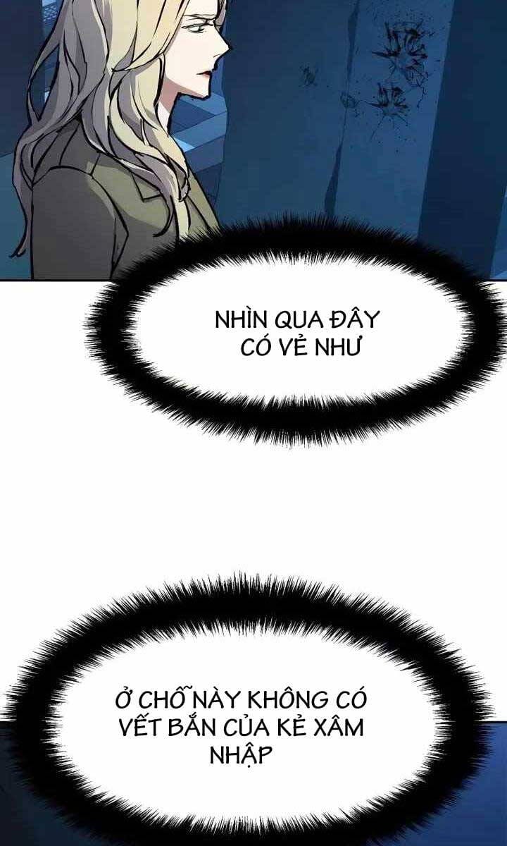 Truyện Tranh Bạn Học Của Tôi Là Lính Đánh Thuê trang 5