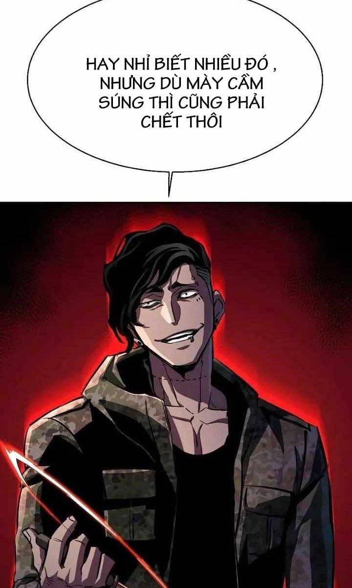 Truyện Tranh Bạn Học Của Tôi Là Lính Đánh Thuê trang 5