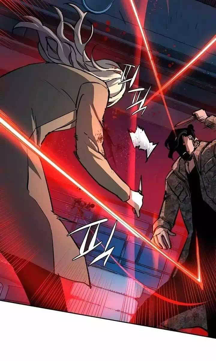 Truyện Tranh Bạn Học Của Tôi Là Lính Đánh Thuê trang 5