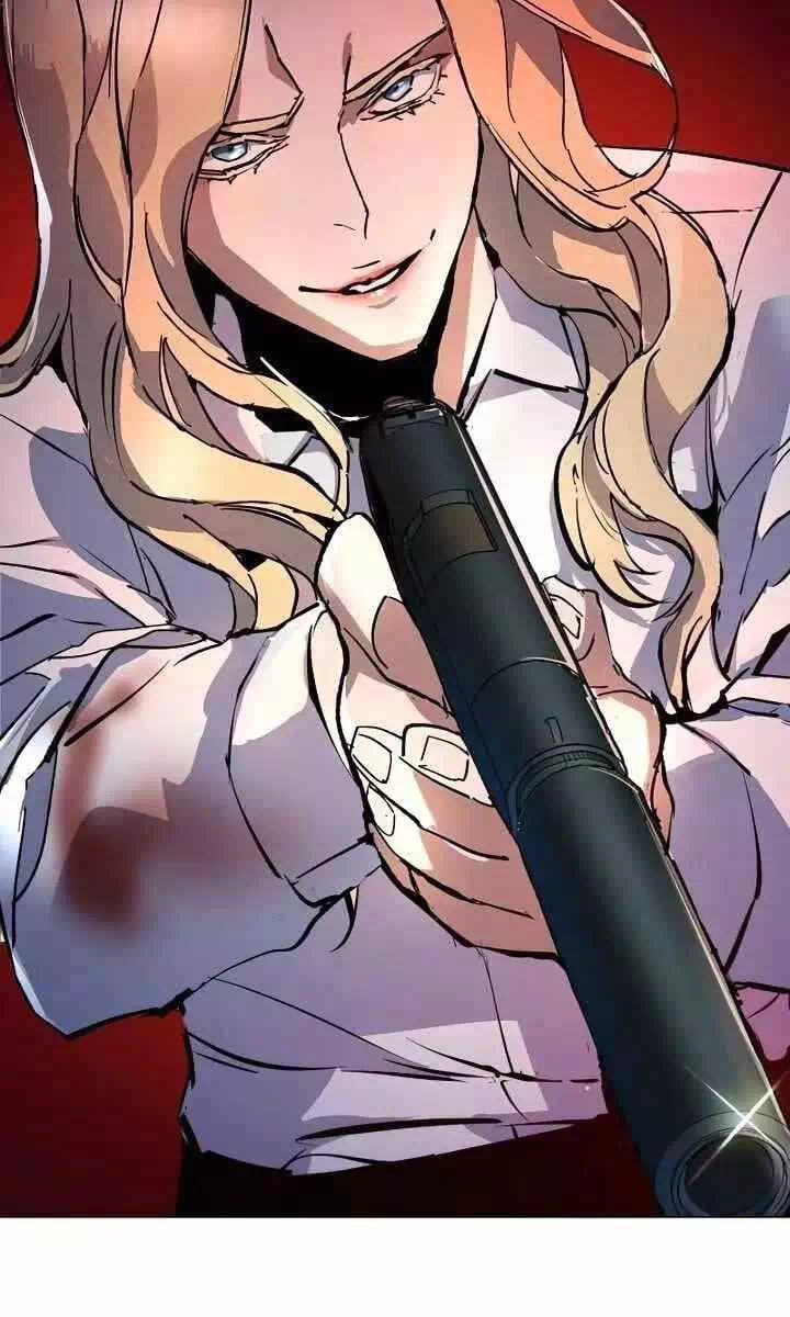 Truyện Tranh Bạn Học Của Tôi Là Lính Đánh Thuê trang 5