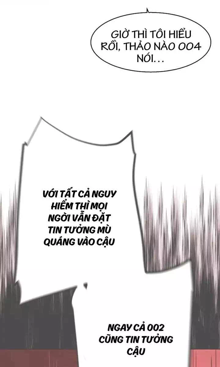 Truyện Tranh Bạn Học Của Tôi Là Lính Đánh Thuê trang 5