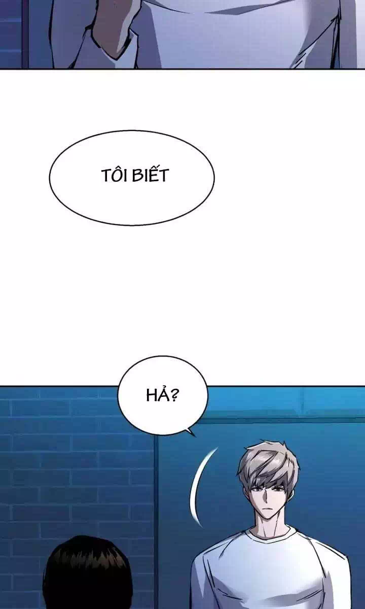 Truyện Tranh Bạn Học Của Tôi Là Lính Đánh Thuê trang 5