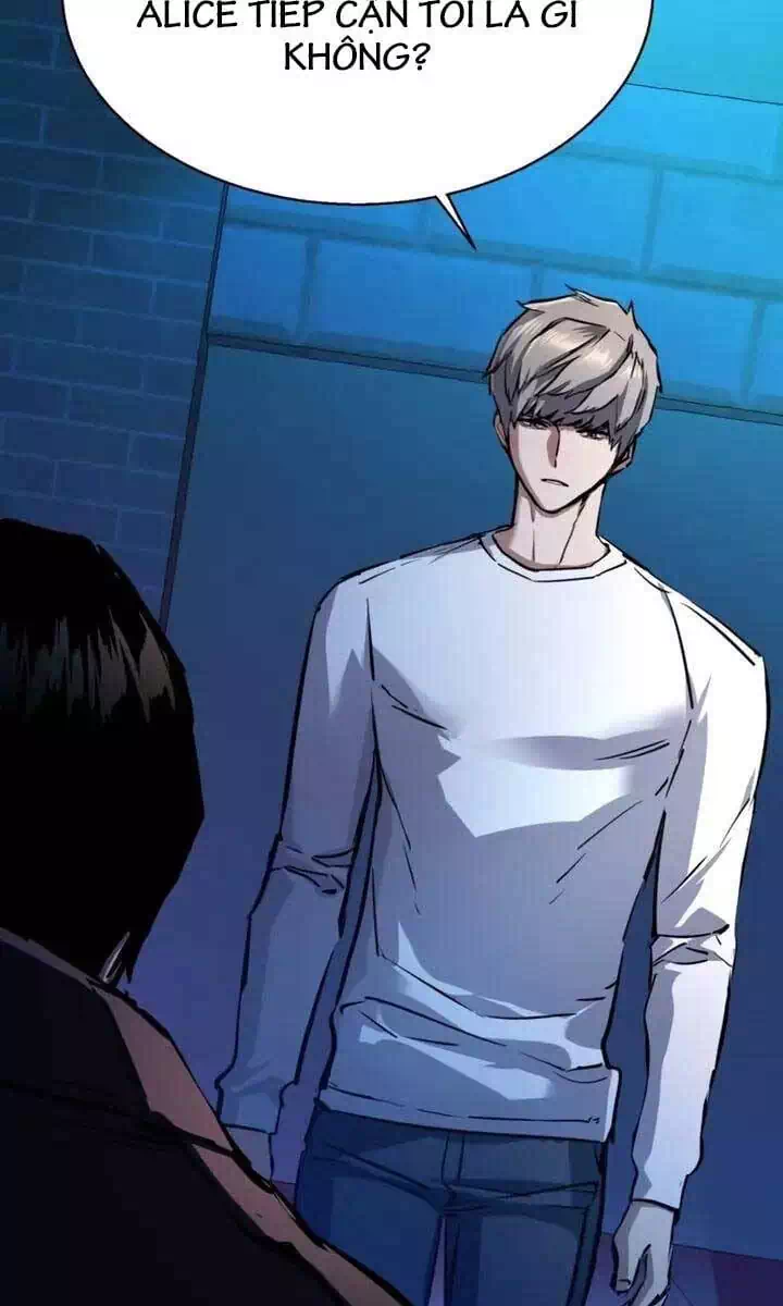 Truyện Tranh Bạn Học Của Tôi Là Lính Đánh Thuê trang 5