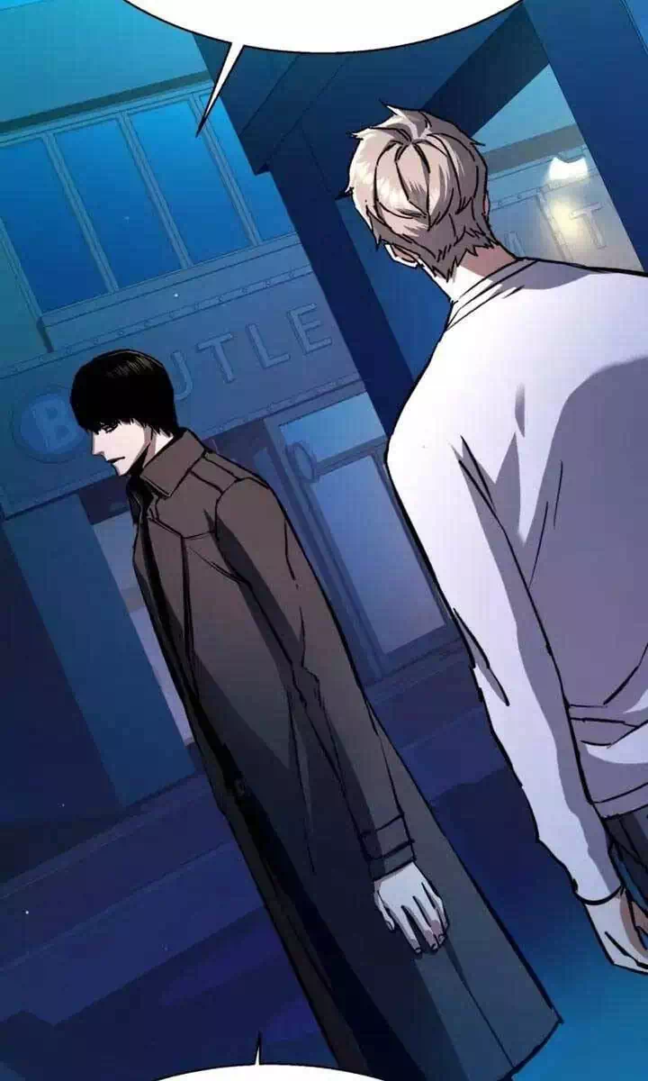 Truyện Tranh Bạn Học Của Tôi Là Lính Đánh Thuê trang 5