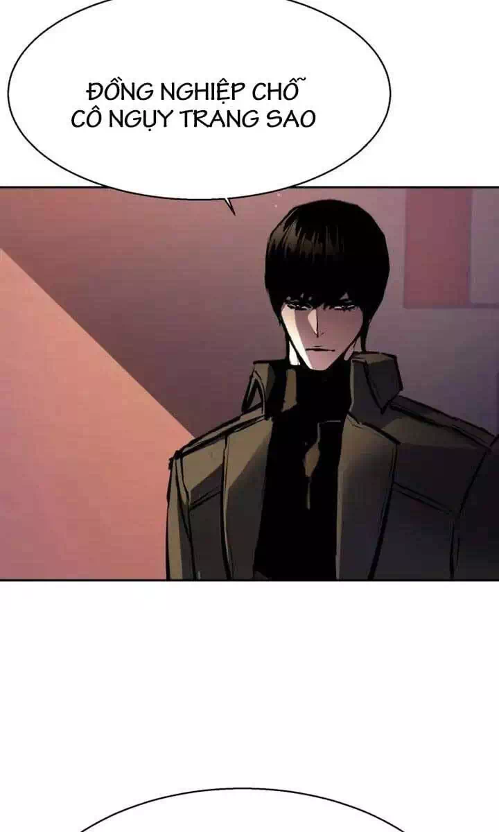 Truyện Tranh Bạn Học Của Tôi Là Lính Đánh Thuê trang 5