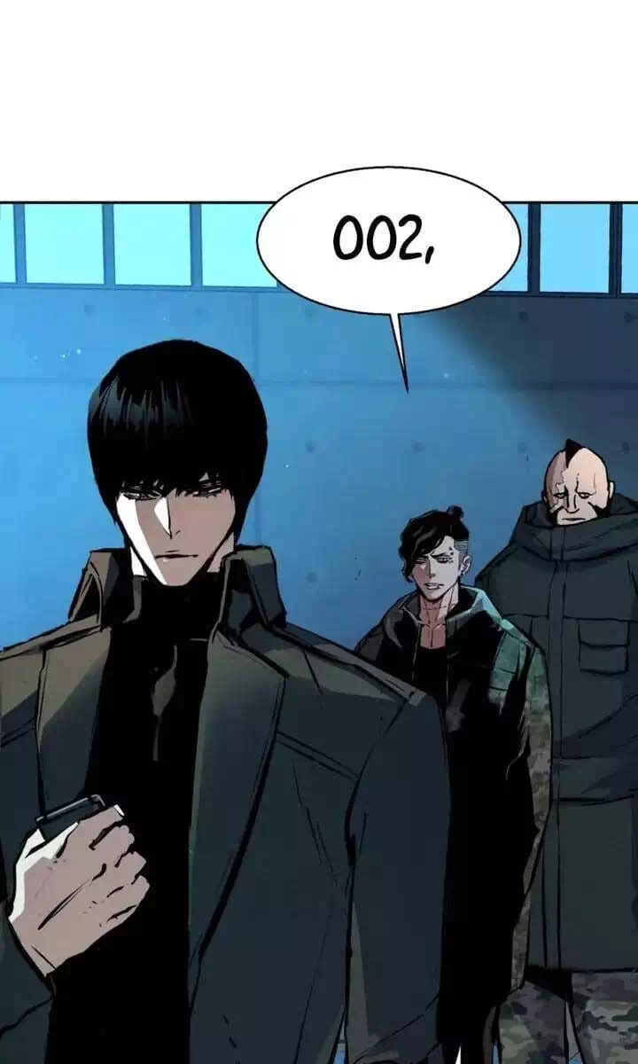 Truyện Tranh Bạn Học Của Tôi Là Lính Đánh Thuê trang 5