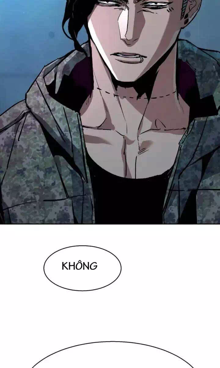 Truyện Tranh Bạn Học Của Tôi Là Lính Đánh Thuê trang 5
