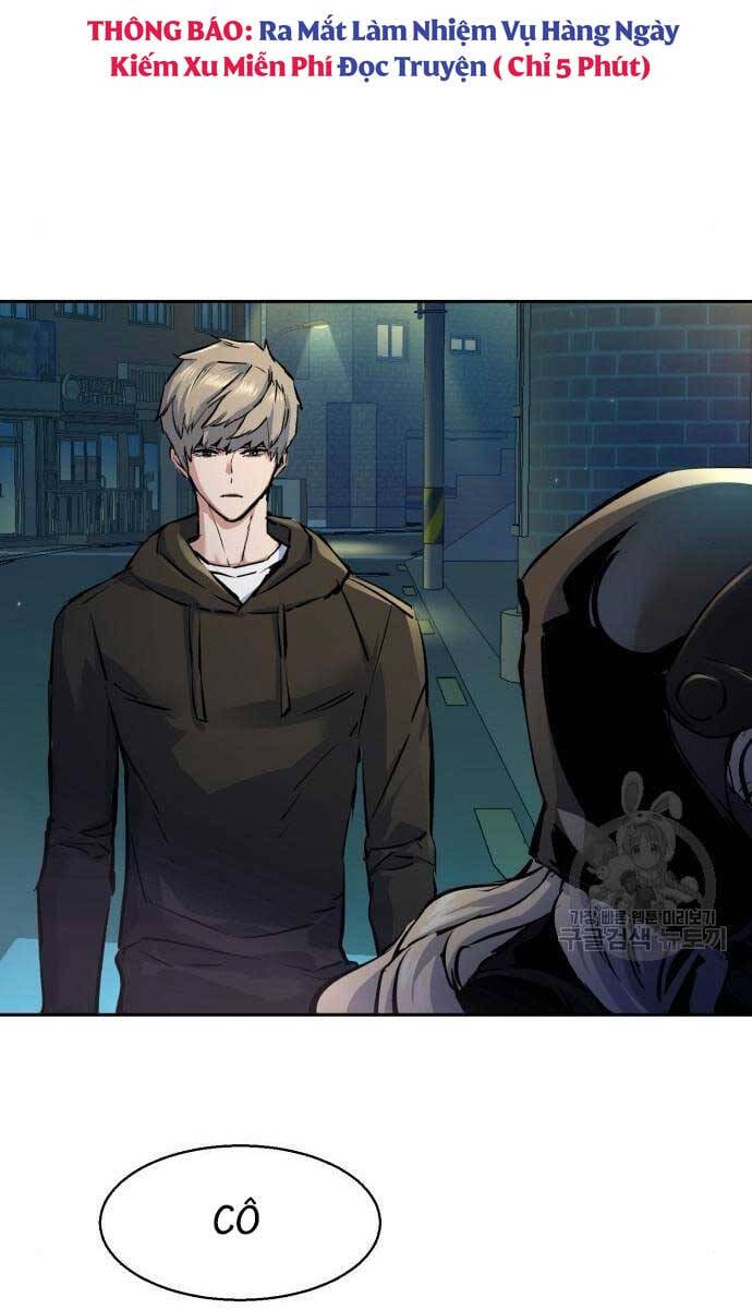 Truyện Tranh Bạn Học Của Tôi Là Lính Đánh Thuê trang 5