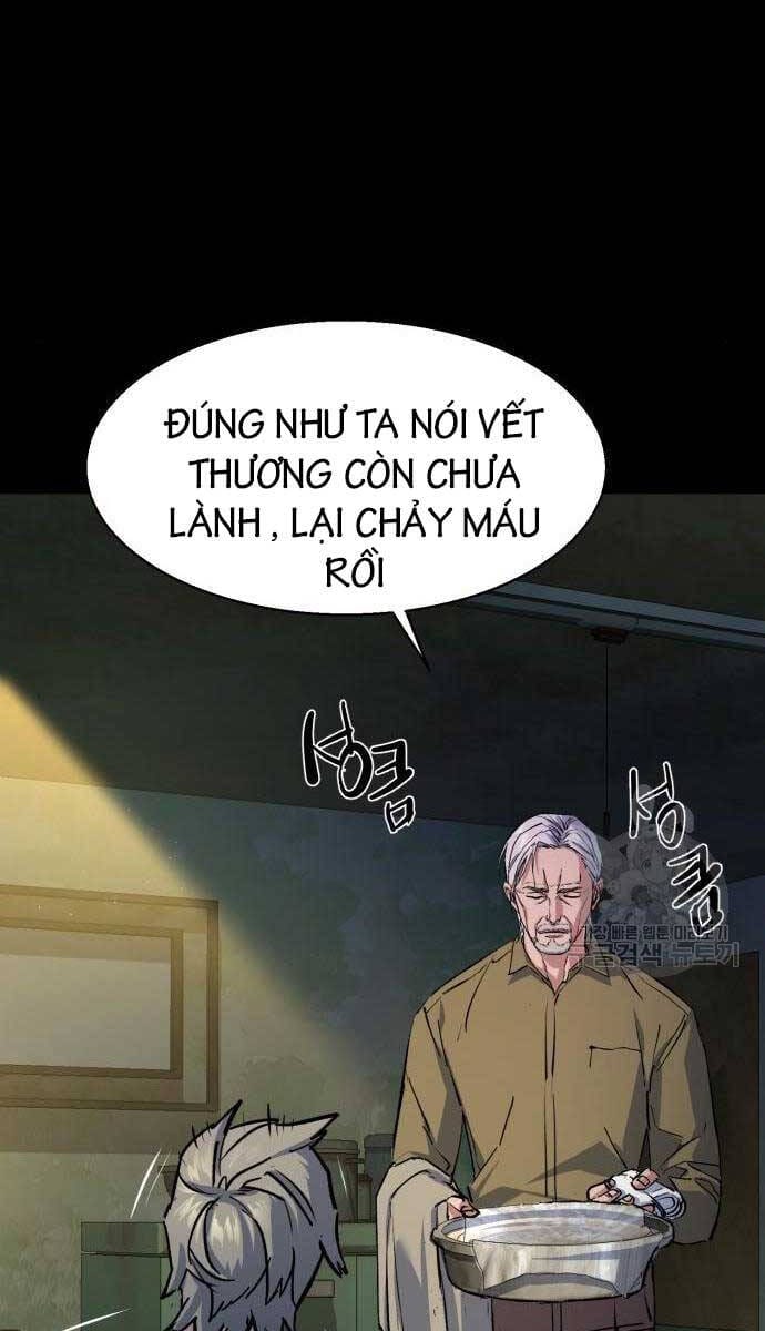 Truyện Tranh Bạn Học Của Tôi Là Lính Đánh Thuê trang 5