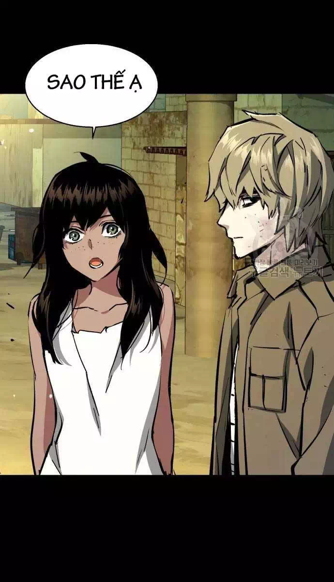 Truyện Tranh Bạn Học Của Tôi Là Lính Đánh Thuê trang 5