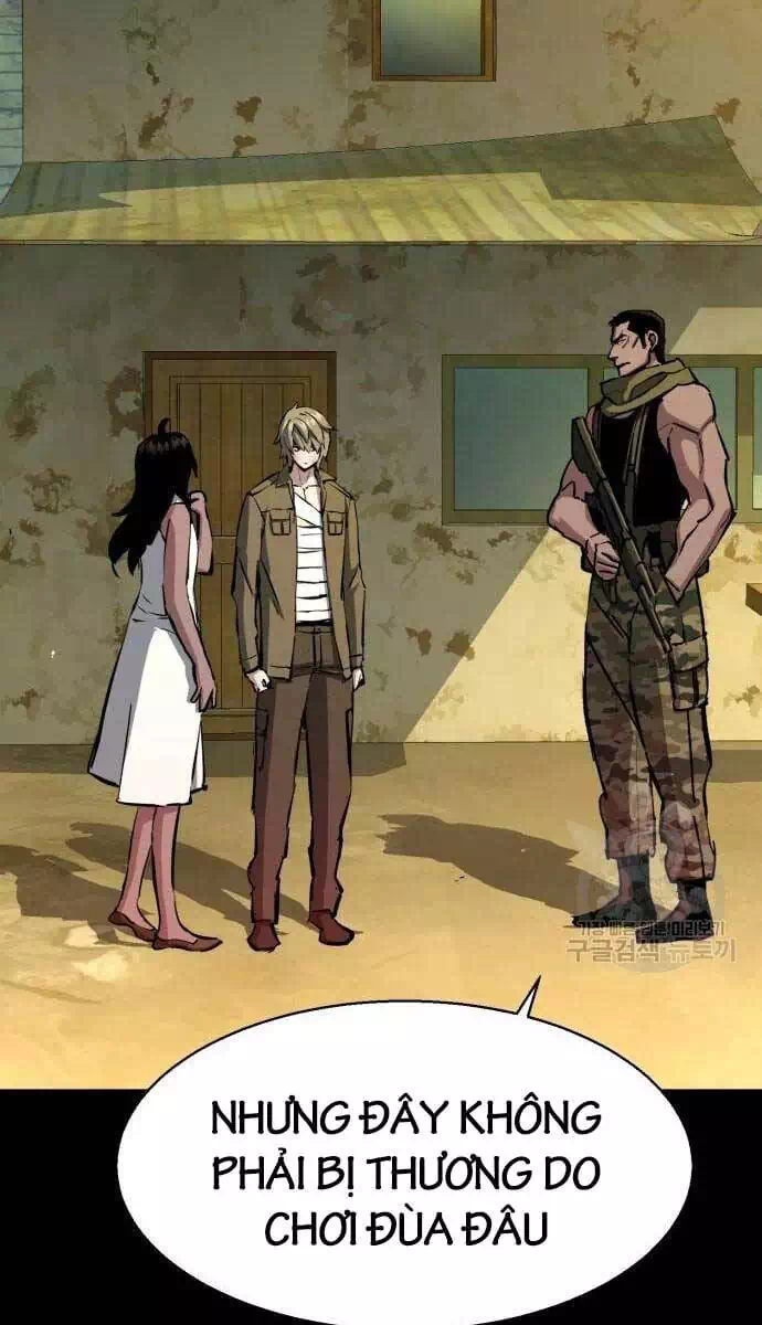 Truyện Tranh Bạn Học Của Tôi Là Lính Đánh Thuê trang 5
