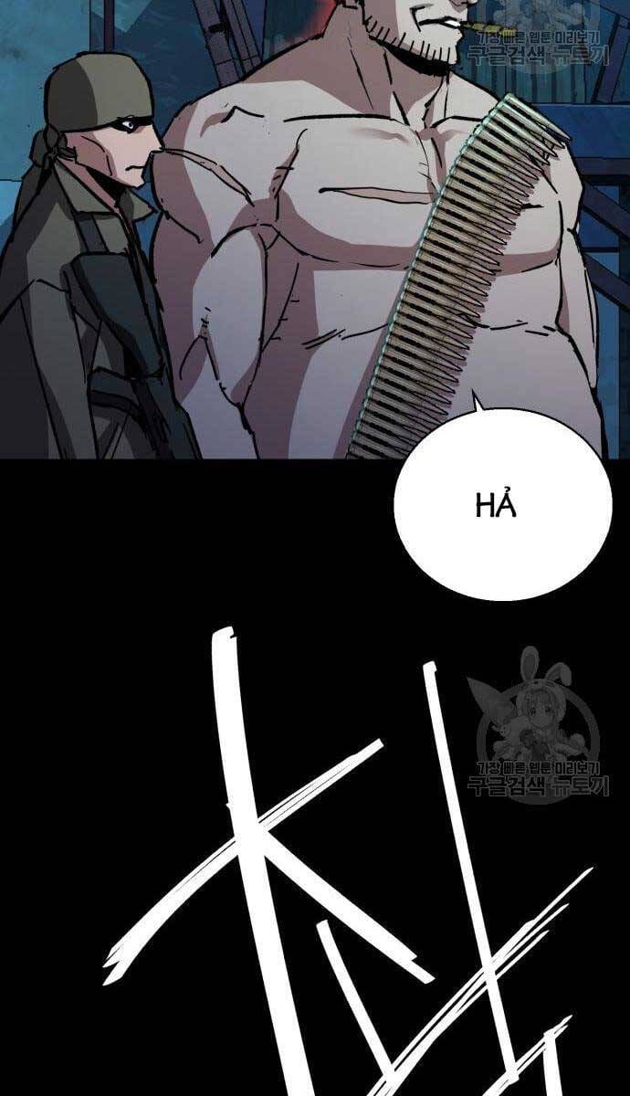 Truyện Tranh Bạn Học Của Tôi Là Lính Đánh Thuê trang 5