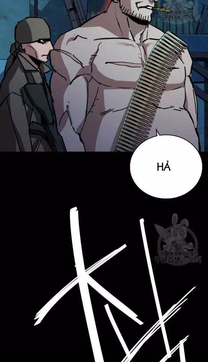 Truyện Tranh Bạn Học Của Tôi Là Lính Đánh Thuê trang 5